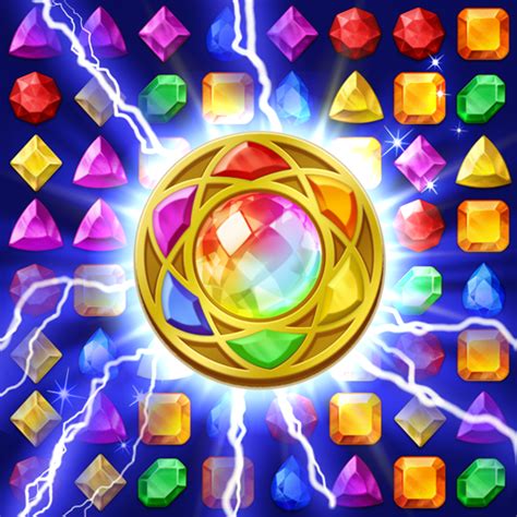 Become a Master Magician in Jewels Magjc with Free Online Challenges